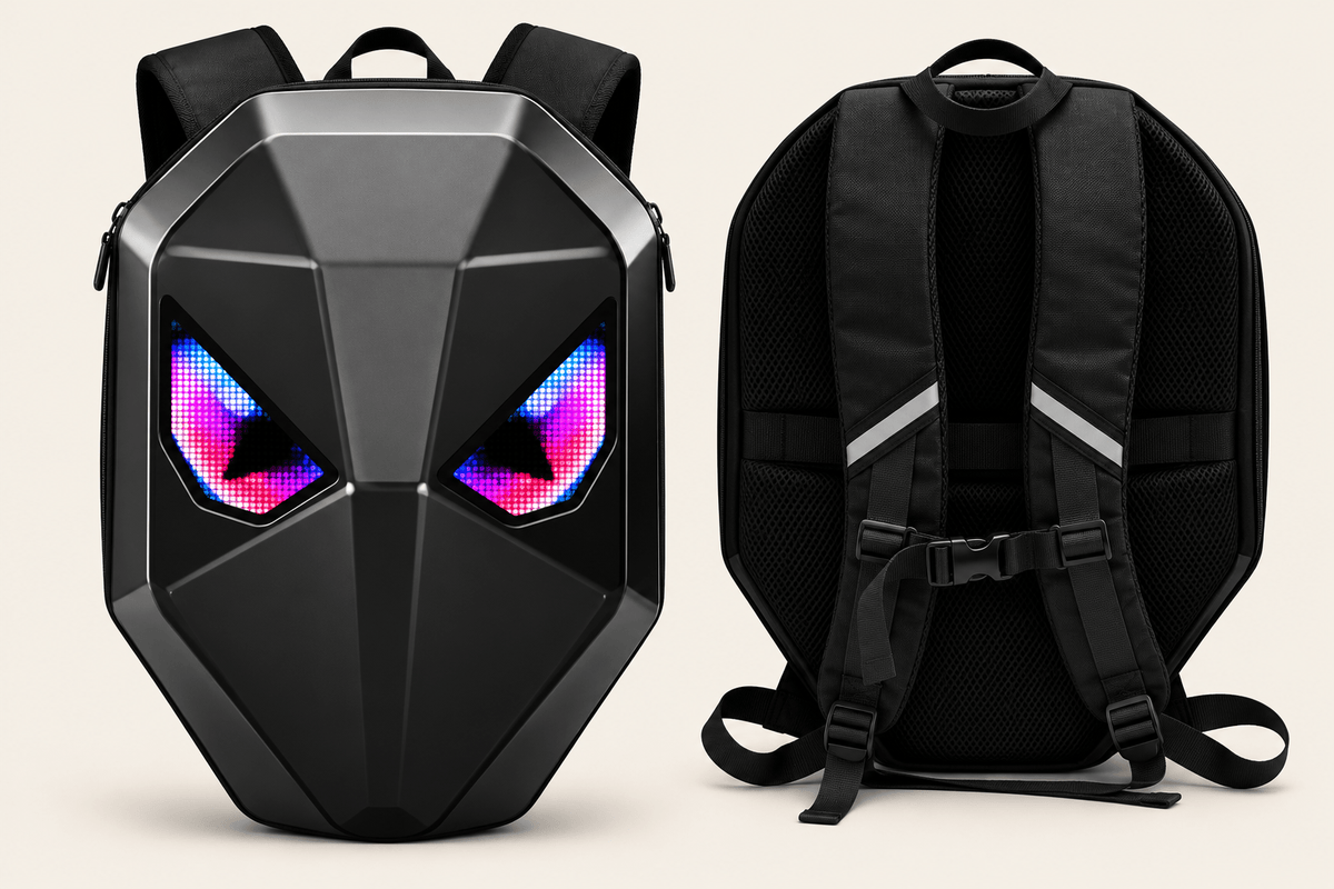 Rider Pro - SOISVU.FR